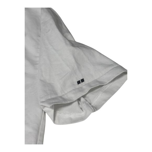 Fred Again White L Places We've Never Been T-Shirt EDM Pop Techo Beats House - Picture 4 of 7